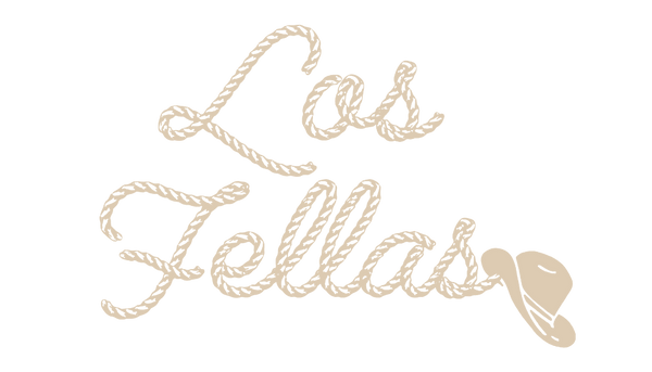 Los Fellas logo